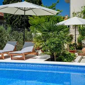 4* Gasthof Palace Schön Milesi
